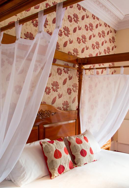 Royal Mackintosh Hotel Dunbar Oda fotoğraf