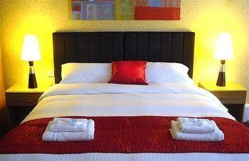 Royal Mackintosh Hotel Dunbar Dış mekan fotoğraf